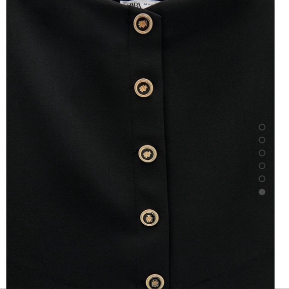 Zara skirt - Picture 4 of 5